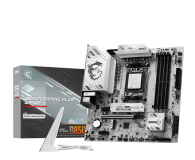 Płyta główna MSI B850M GAMING PLUS WIFI6E